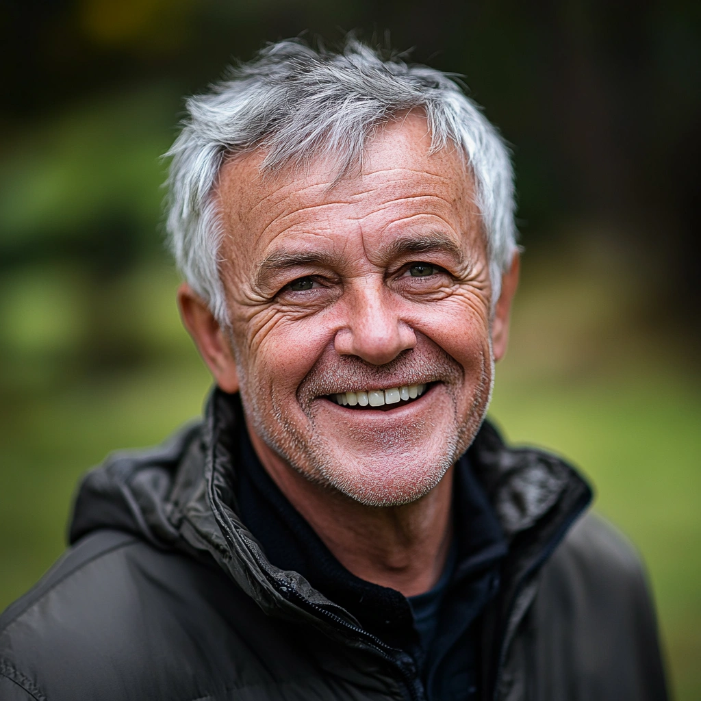 Віктор Коваленко, 72 роки